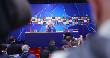 إنريكي يهدف لتسجيل إنجاز جديد بالفوز بلقب دوري الأبطال الثاني تواليا