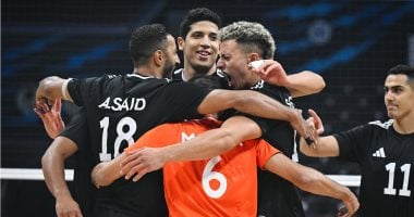 منتخب الطائرة يودع بطولة العالم بالخسارة أمام تونس في الفلبين 5 منتخب الطائرة يودع بطولة العالم بالخسارة أمام تونس في الفلبين