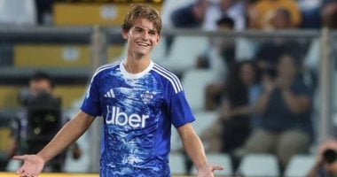 ريال مدريد يعد خطة لضم نيكو باز خلال فترة الانتقالات الصيفية المقبلة