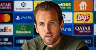 هاري كين يتحدث عن قوة تشيلسي ودافع مواجهة أندية البريميرليغ