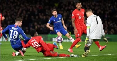 بايرن ميونخ يواجه تشيلسي في قمة منتظرة بدوري أبطال أوروبا الليلة