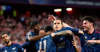 مواعيد مباريات كرة القدم اليوم الأحد في 28 سبتمبر 2025 والقنوات الناقلة 5 مواعيد مباريات كرة القدم اليوم الأحد في 28 سبتمبر 2025 والقنوات الناقلة