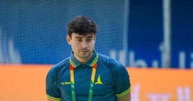 الأهلي يصادق على تعيين سانتي جاريدو رئيسا لقطاع الناشئين في كرة اليد