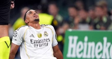 الريال يتحدى أولمبيك مارسيليا ويكشف تفاصيل إصابة أرنولد ومدة غيابه