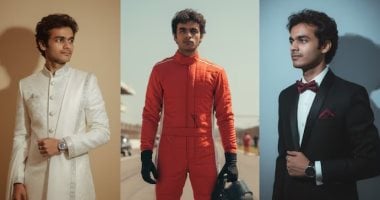 جرب ترند Gemini لتحويل صورك لبورتريهات فنية في ثواني 5 جرب ترند Gemini لتحويل صورك لبورتريهات فنية في ثواني