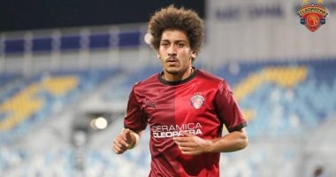 حسين السيد نجم الكرة المصرية يحتفل بذكرى ميلاده الرابع والثلاثين