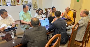 اجتماعات مكثفة للجنة البارالمبية تحضيرا لبطولة العالم لرفع الأثقال