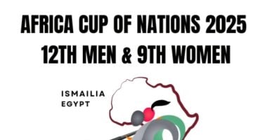 انسحاب منتخب ناميبيا يغير خريطة الفرق المشاركة في أمم أفريقيا للهوكي بمصر