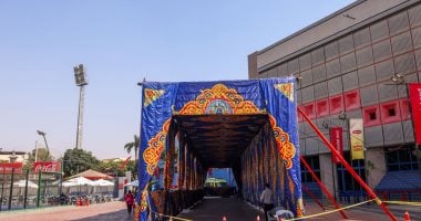 اجتماع عمومية الأهلي الجمعة لمناقشة تعديل اللائحة الأساسية مع صور