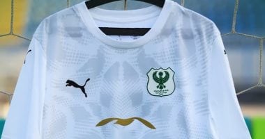 مصر تكشف عن الزي الرسمي الجديد قبل مباراة غزل المحلة المقبلة
