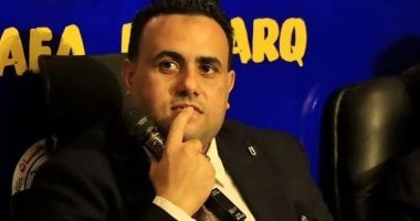 مصطفى مزيرق يؤكد التصميم على إعادة هيبة مكادى وتحقيق الصعود للمحترفين