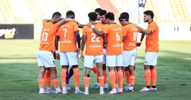 المقاولون وفاركو يستمران في مسيرة خالية من الانتصارات بعد 7 جولات