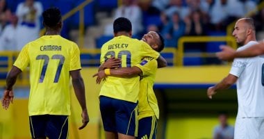 غياب رونالدو وماني عن تشكيل النصر في مواجهة جدة بكأس خادم الحرمين