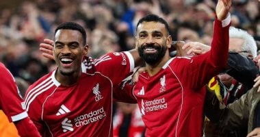 محمد صلاح يقود ليفربول في مواجهة مثيرة ضد جلطة سراي في إسطنبول 5 محمد صلاح يقود ليفربول في مواجهة مثيرة ضد جلطة سراي في إسطنبول