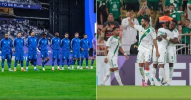 الأهلي يتصدى للهلال في قمة الدوري السعودي بمواجهة نارية جديدة