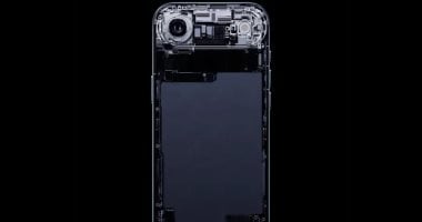 ابتكار تقني جديد في بطارية آيفون Air يكشف عن تصميم متقدم يغير قواعد اللعبة