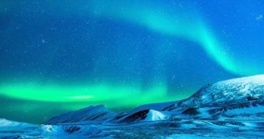 اكتشاف جزيرة مغناطيسية مخفية على الشمس تؤدي لعاصفة شمسية غير متوقعة