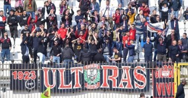 كروتونى الإيطالى يتقبل الإشراف القضائى بعد إدانته في قضية مافيا