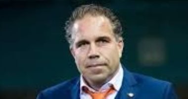 أرت لانجيلير يتولى القيادة الفنية لقطاع الناشئين في النادي الأهلي