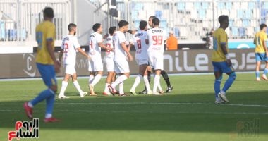 سيف زاهر يؤكد على ضرورة دفع مستحقات لاعبي الزمالك قبل مباراة الأهلي