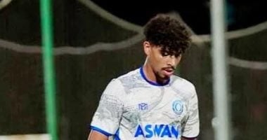 إصابة خطيرة لمدافع أسوان خلال مواجهة لافينا وتدهور حالته الصحية
