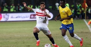 كل ما يخص مواجهة الزمالك ضد الإسماعيلي في الدوري الممتاز اليوم