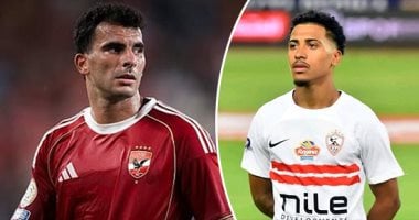 انتقال زيزو إلى بيزيرا يحدث ضجة ويجدد الجدل بين خصمي الكرة المصرية