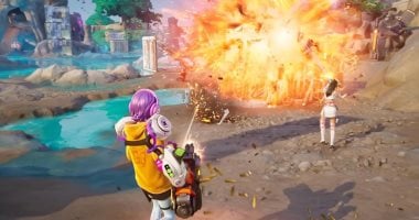 إيبك تفتح أبواب الربح لمنشئي فورتنايت عبر بيع عناصر اللعبة الجديد