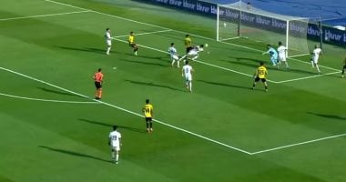 تعادل سلبي يسيطر على الشوط الأول في مباراة وادي دجلة وطلائع الجيش بالدوري