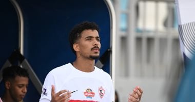 فيريرا يبحث عن طرق لحماية حسام عبد المجيد من الإيقاف قبل مباراة الأهلي