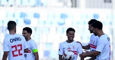 الزمالك يضع استراتيجية متوازنة لملاقاة الجونة في ظل الغيابات والتحديات