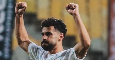 عبد الله السعيد يعكس خبراته في الكرة المصرية وفاروق جعفر يتحدث عن القمة