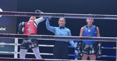 مصر تتألق في بطولة العالم للمواي تاي وتحصد 6 ميداليات مميزة