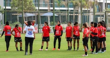 منتخب الشابات المصري يتعرض للهزيمة أمام غينيا الاستوائية في التصفيات