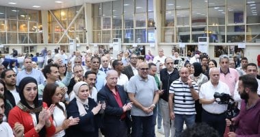 وزير الرياضة يعلن نتائج الجمعية العمومية لنادي الزهور بعد الاجتماع الخاص