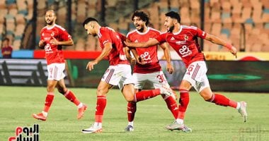 الأهلي يواجه حرس الحدود في مباراة حاسمة بالدوري والقناة الناقلة مباشرة