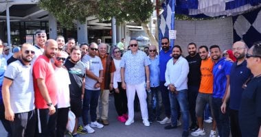 نادى الشمس يوافق على التعديلات الجديدة في اللائحة الأساسية للنادي