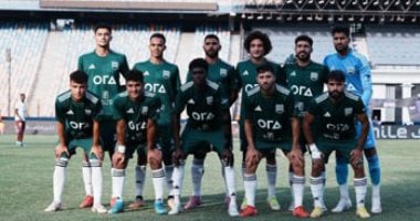 الاتحاد السكندري يتألق بالثلاثي ميسي والبانوبى وشادي حسين في الانتصار