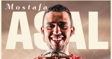 مصطفى عسل يحتفظ بلقب بطولة مصر المفتوحة للإسكواش للموسم الثاني