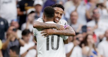 أهداف مثيرة وصواريخ ريال مدريد ويونايتد يسيطر على قمة تشيلسي