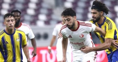 أكرم توفيق يتألق ويقود التشكيلة المثالية للجولة الخامسة في الدوري القطري