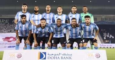 الوكرة والسد يحققان التعادل في مواجهة مثيرة بالدوري القطري