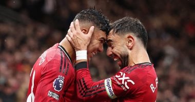 مانشستر يونايتد يحقق فوزًا مثيرًا على تشيلسي بنتيجة 2-1 في البريميرليغ