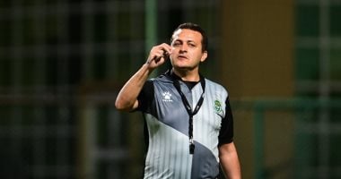 التحاق تامر مصطفى بزمام قيادة الاتحاد السكندري ومران أول مثير 5 التحاق تامر مصطفى بزمام قيادة الاتحاد السكندري ومران أول مثير
