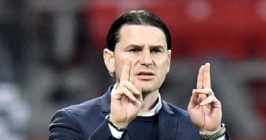 الأهلي يسارع الخطى في مفاوضات مالية مع مدربه السويسري سيواني