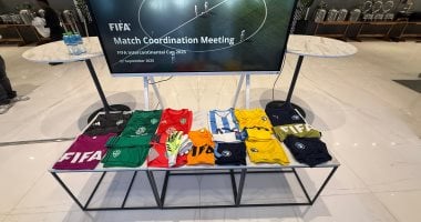 بيراميدز يواجه أهلي جدة في كأس إنتركونتيننتال غدا بألوان مثيرة 5 بيراميدز يواجه أهلي جدة في كأس إنتركونتيننتال غدا بألوان مثيرة