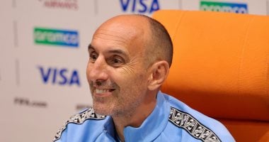 مدرب بيراميدز يعبر عن فخره بالوصول للعالمية ويعد بمنافسة قوية ضد الأهلي السعودي