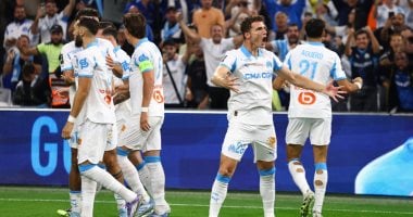 مارسيليا يحقق مفاجأة ويهزم باريس سان جيرمان في افتتاح الدوري الفرنسي 2026