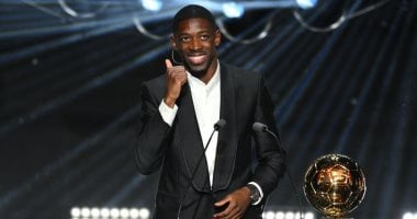 France equals Argentina’s achievement in winning the 2025 Ballon d’Or