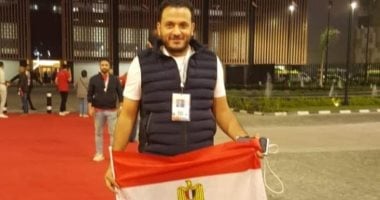 أحمد هلال يدخل سباق انتخابات نائب رئيس مجلس إدارة نادي إنبي